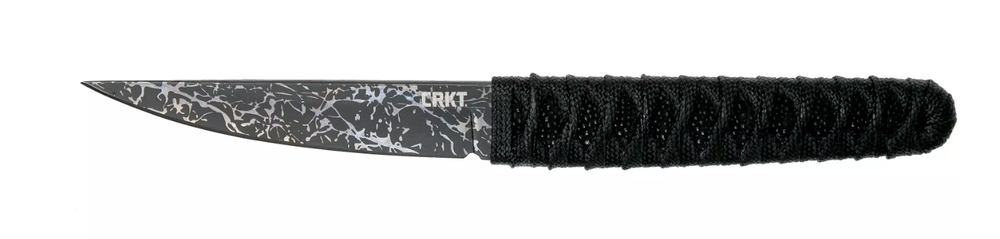 Crkt 2367 Obake Neck Knife Damas - Coutellerie Marcin
