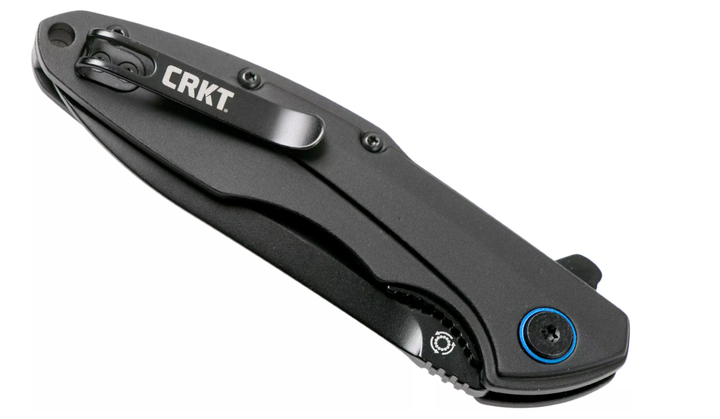 Crkt 6215 Calligo - Coutellerie Marcin