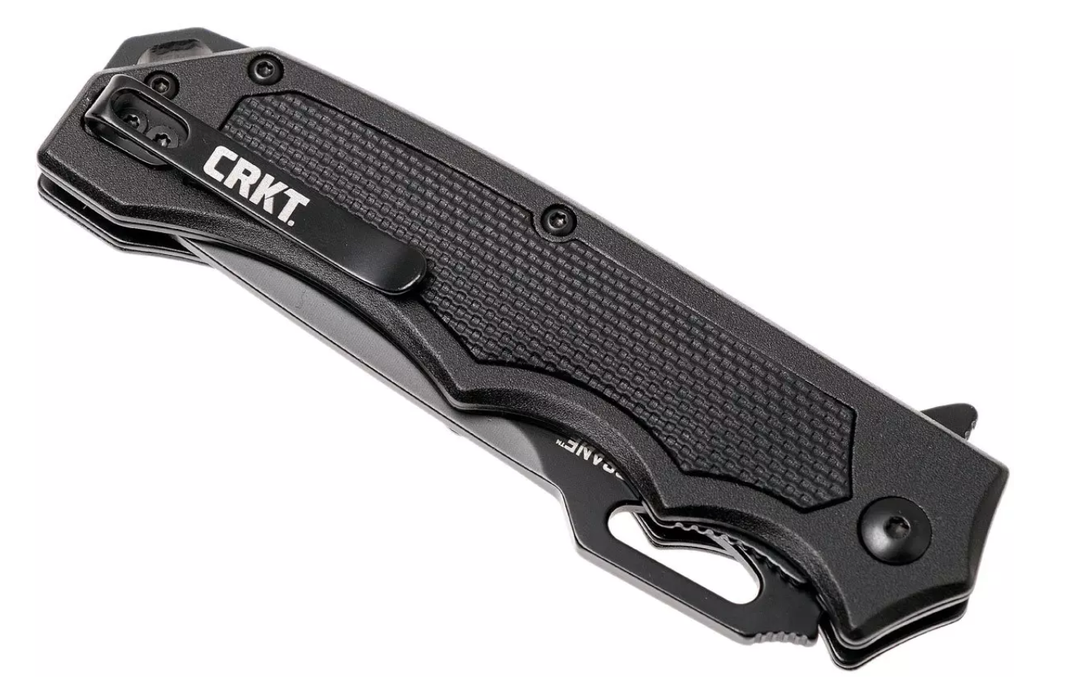 Crkt 7050 Septimo™ - Coutellerie Marcin