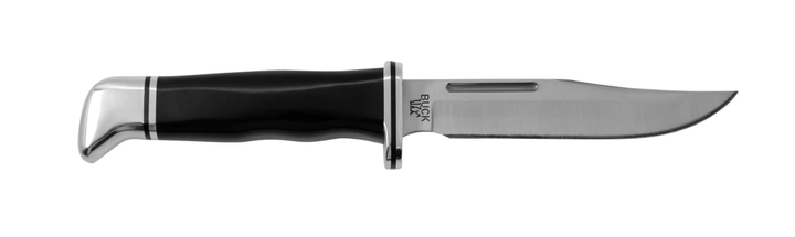 Buck 0117BKS Brahma - Coutellerie Marcin