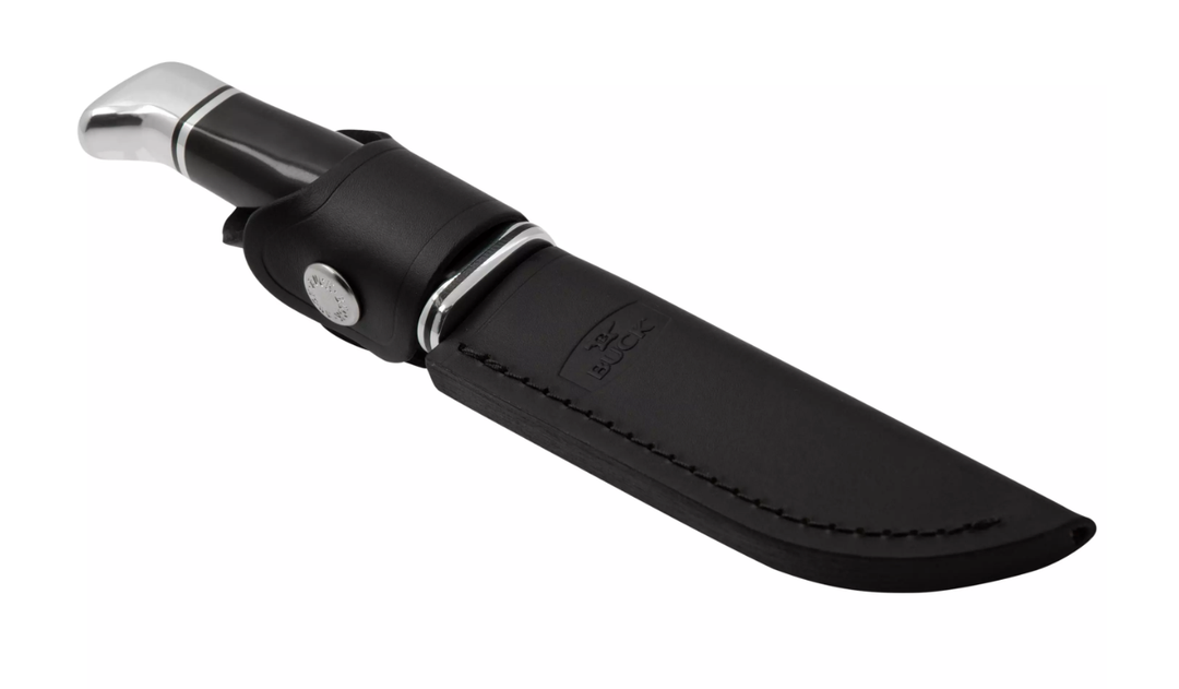 Buck 0117BKS Brahma - Coutellerie Marcin