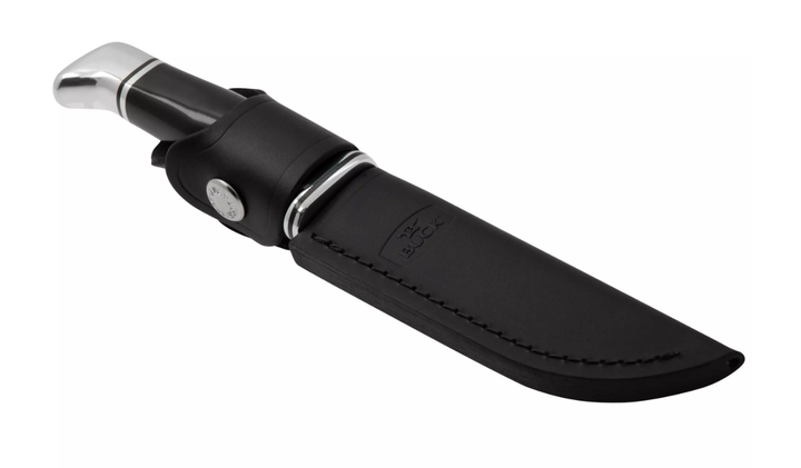 Buck 0117BKS Brahma - Coutellerie Marcin