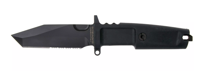 Extrema Ratio Fulcrum C FH Noir 04.1000.0110/BLK - Coutellerie Marcin