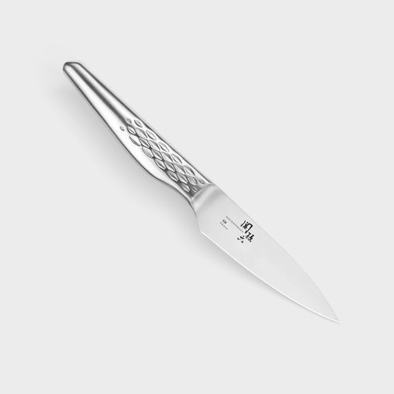 Kai AB-5170 Série Seki Magoroku Shoso Couteau d'office - Coutellerie Marcin