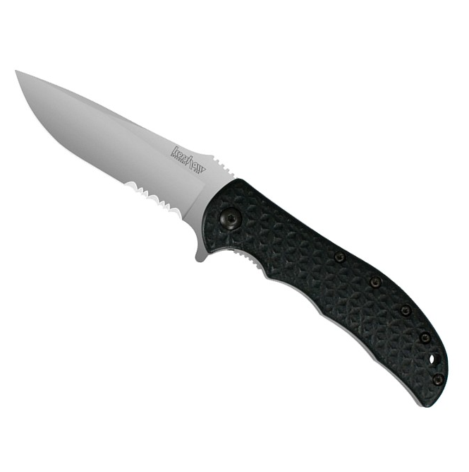 Kershaw 3650ST Volt 2 - Coutellerie Marcin