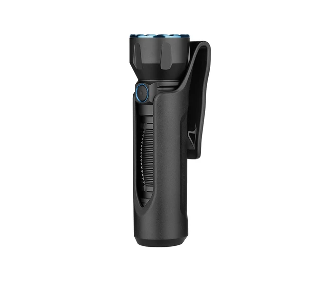 Olight Javelot Lampe torche puissante militaire 1350 Lumens - Coutellerie Marcin