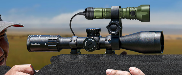 Olight Javelot OD Green - Coutellerie Marcin