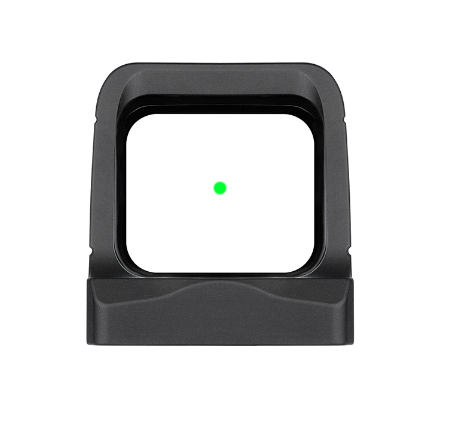 Olight Osight | Viseur point vert - Coutellerie Marcin