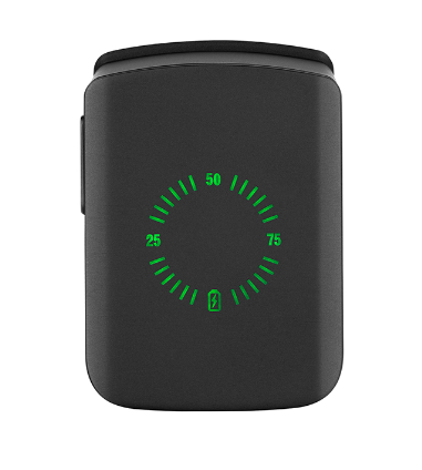 Olight Osight | Viseur point vert - Coutellerie Marcin