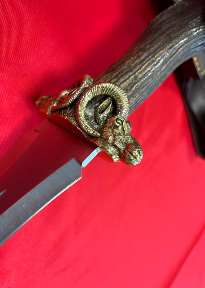 Muela Muflon 26L - Coutellerie Marcin