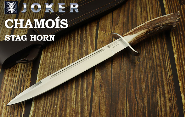 Joker CN31 - Coutellerie Marcin