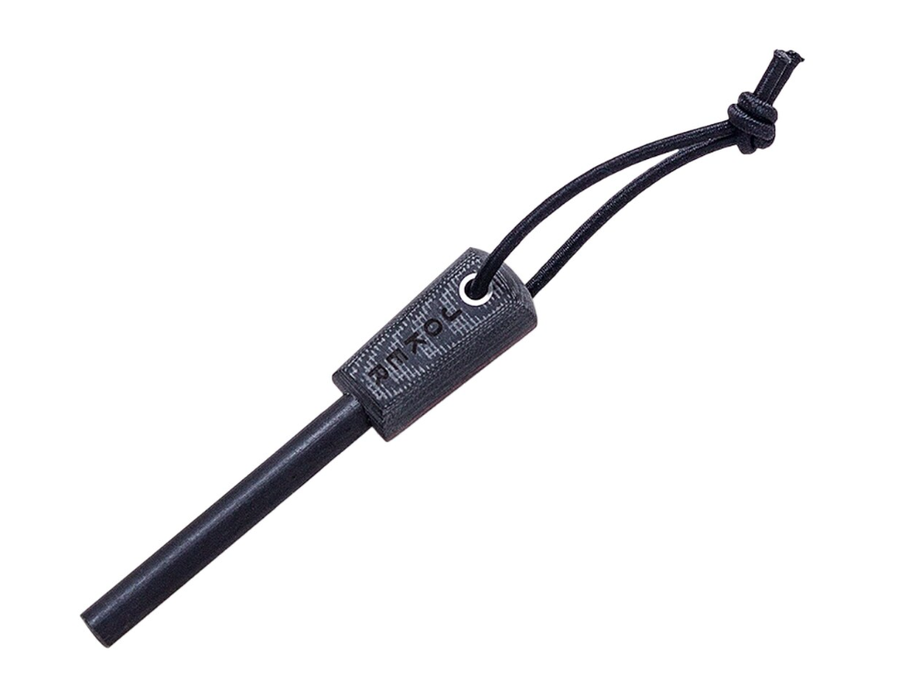 Joker - Allume feu PD01 - Black - Coutellerie Marcin