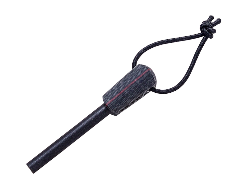 Joker - Allume feu PD01 - Black - Coutellerie Marcin