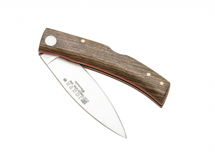 Joker Becada NN-153 Couteau pliant noyer - Coutellerie Marcin