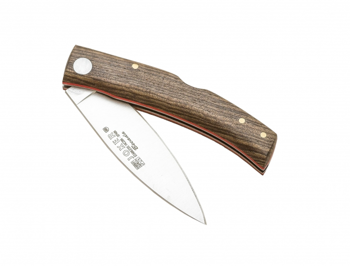 Joker Becada NN-153 Couteau pliant noyer - Coutellerie Marcin