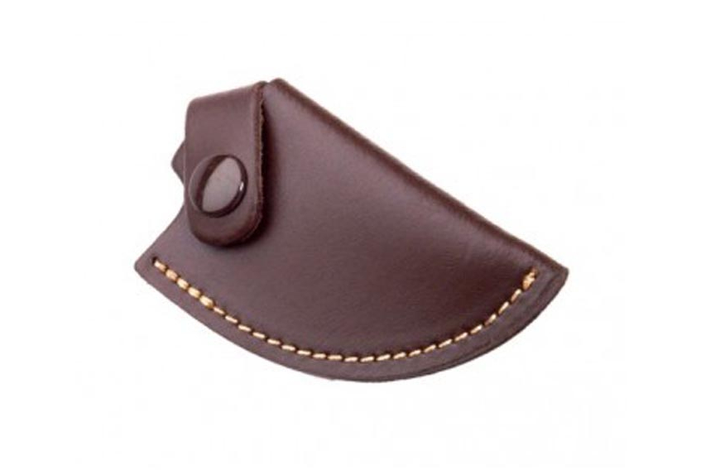 Joker Dogo CR-11 Couteau à dépouiller en micarta - Coutellerie Marcin