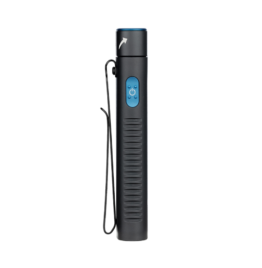 Olight Arkflex Lampe à tête articulée - Coutellerie Marcin