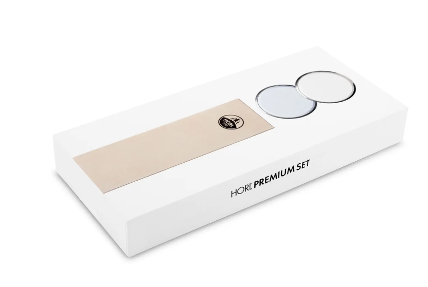 Horl Premium Set pour Horl 2 - Coutellerie Marcin