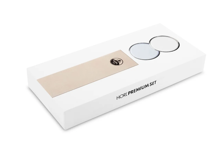 Horl Premium Set pour Horl 2 - Coutellerie Marcin