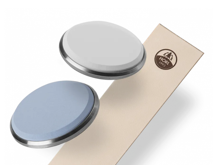 Horl Premium Set pour Horl 2 - Coutellerie Marcin