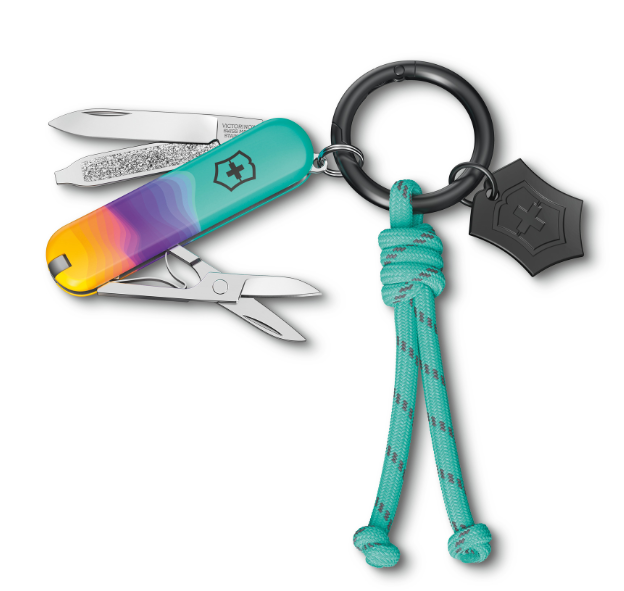 Victorinox 0.6223.E222 Classic SD Sydney Style - Coutellerie Marcin