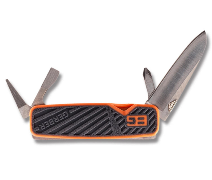 Couteau pliant Gerber Survival - Coutellerie Marcin
