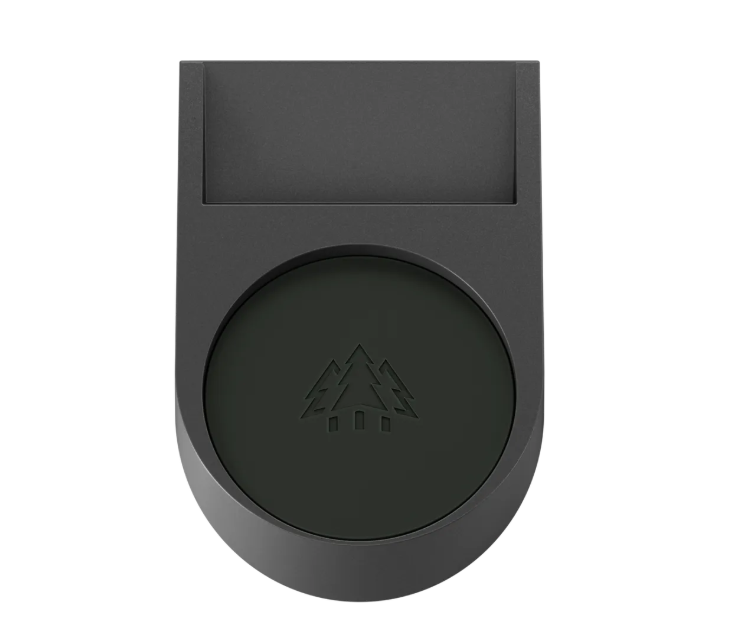 Horl Dock Graphite Support magnétique - Coutellerie Marcin