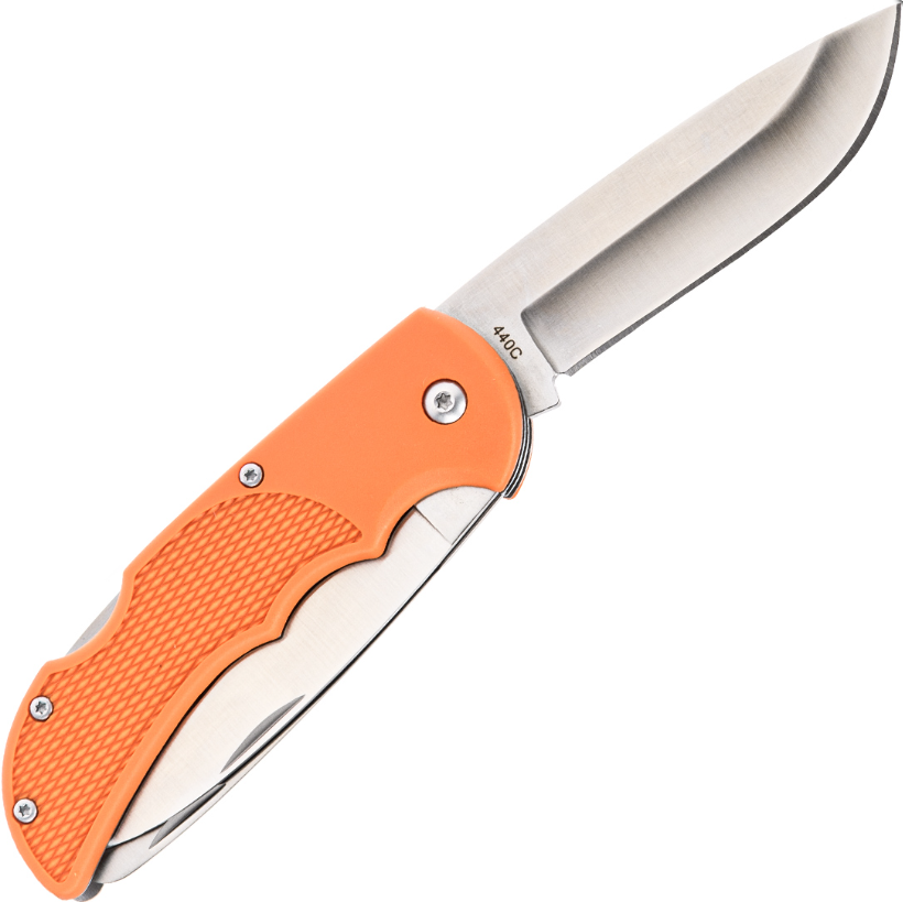Böker 01RY804 Couteau multi lames - Chasse - Coutellerie Marcin