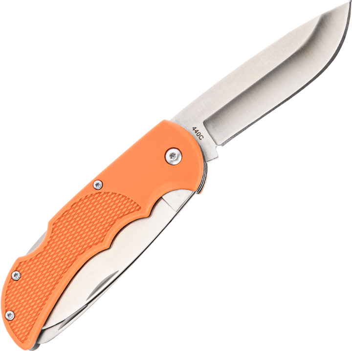 Böker 01RY804 Couteau multi lames - Chasse - Coutellerie Marcin