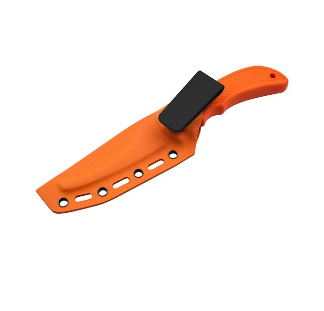 Böker 02RY801  Magnum - Couteau à dépecer - Coutellerie Marcin