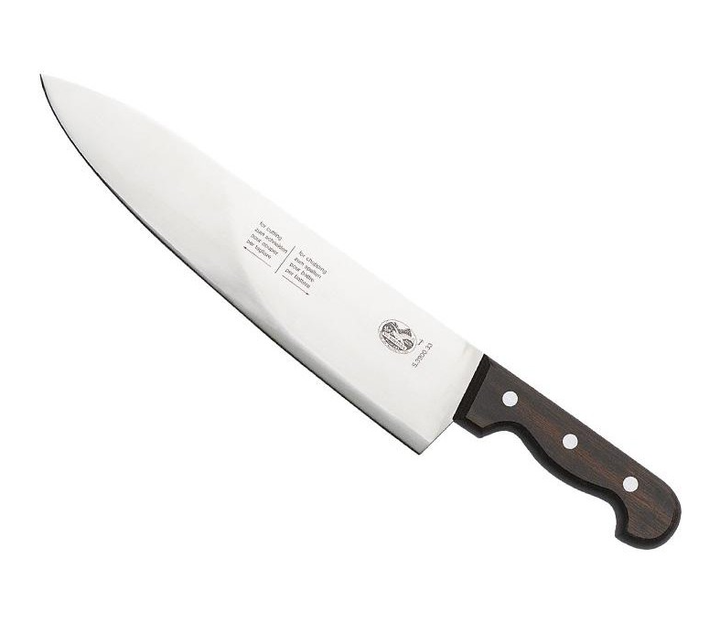Victorinox 5.3900.33 Couteau de cuisine à abattre - Coutellerie Marcin