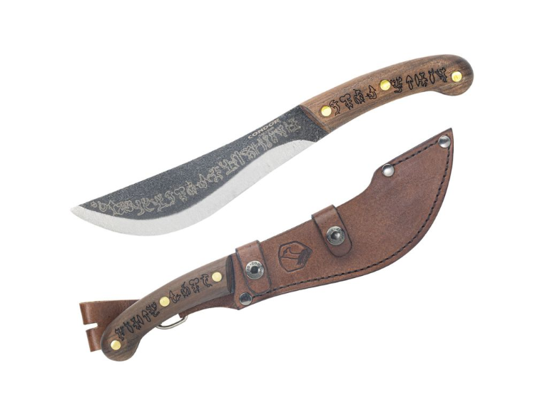 Condor MATATOA Machette - Coutellerie Marcin