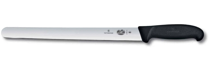 Victorinox 5.4203.36 Trancheuse à jambon 36 cm - Coutellerie Marcin