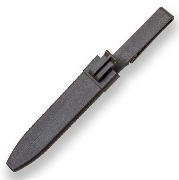 JKR-0781 - Couteau à lame fixe double tranchant - Coutellerie Marcin