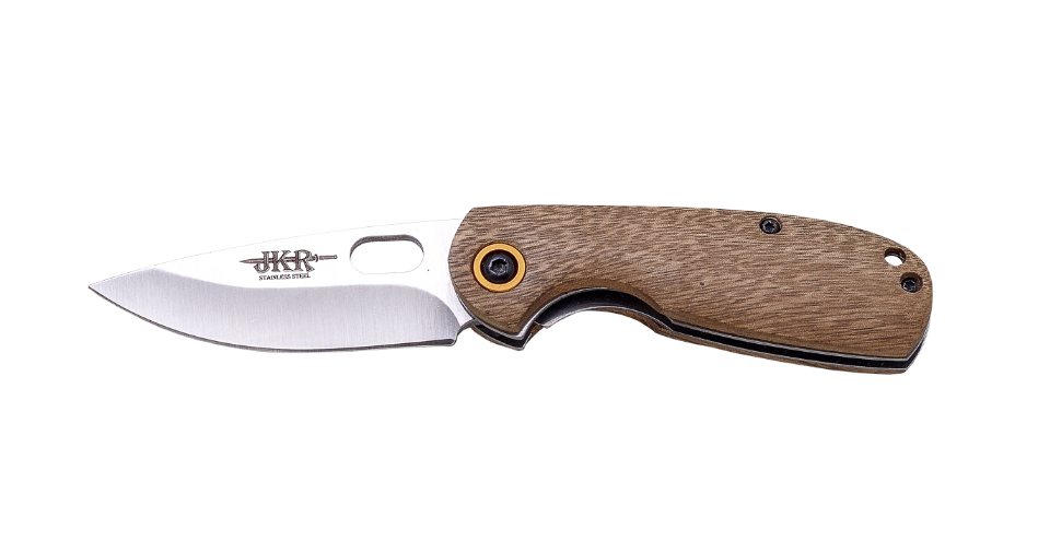 Joker 0659 - Couteau pliant - Coutellerie Marcin