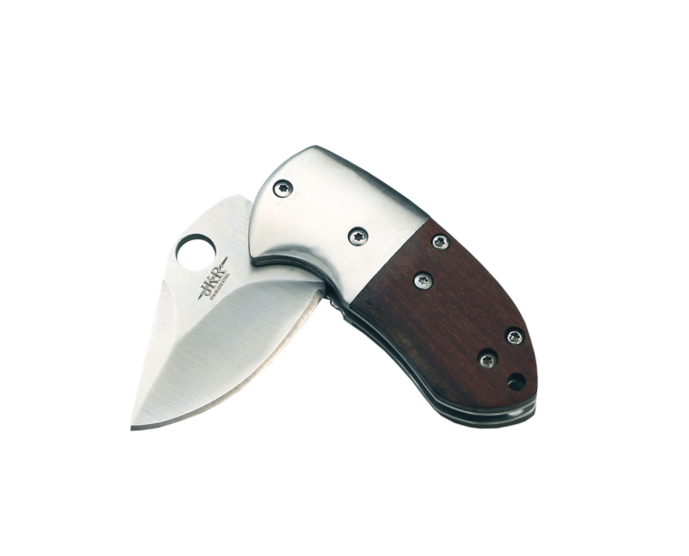 JKR 0711 Couteau pliant de poche Raton - Coutellerie Marcin