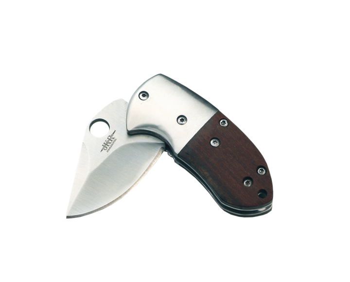 JKR 0711 Couteau pliant de poche Raton - Coutellerie Marcin