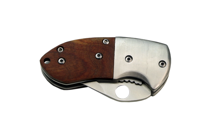 JKR 0711 Couteau pliant de poche Raton - Coutellerie Marcin