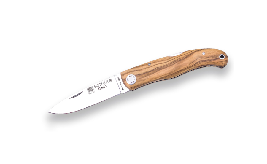 Joker NO-123 Modèle Koala - Couteau pliant - Coutellerie Marcin