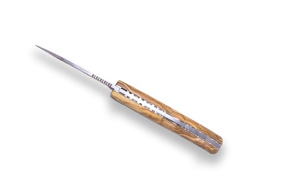 Joker NO-123 Modèle Koala - Couteau pliant - Coutellerie Marcin