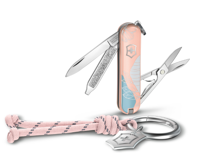 Victorinox Classic 0.6223.E221  SD Paris Style - Coutellerie Marcin