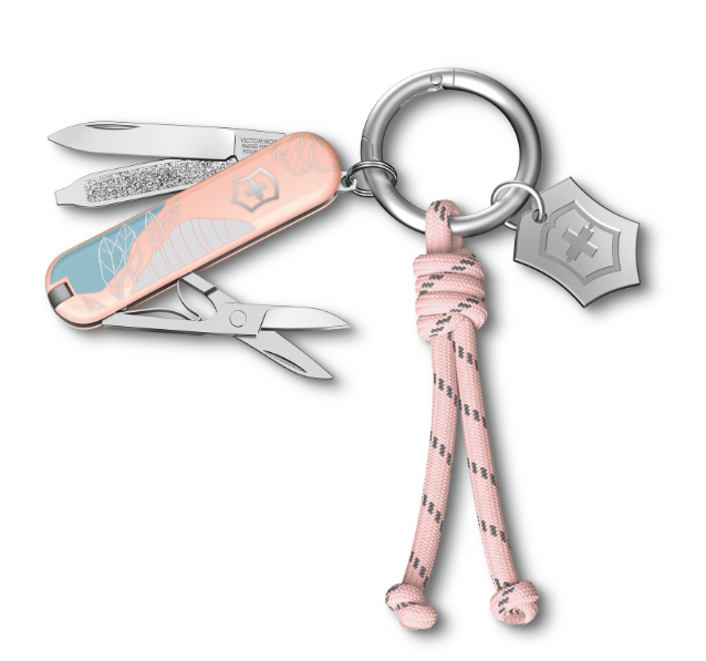 Victorinox Classic 0.6223.E221  SD Paris Style - Coutellerie Marcin