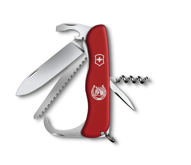 Victorinox 0.8583 Equestrian red - Coutellerie Marcin