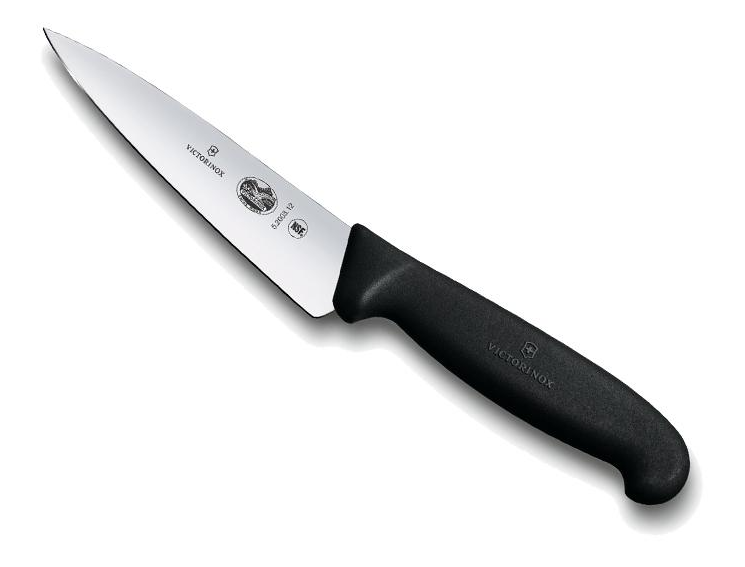 Victorinox 5.2003.12 Couteau éminceur - Coutellerie Marcin