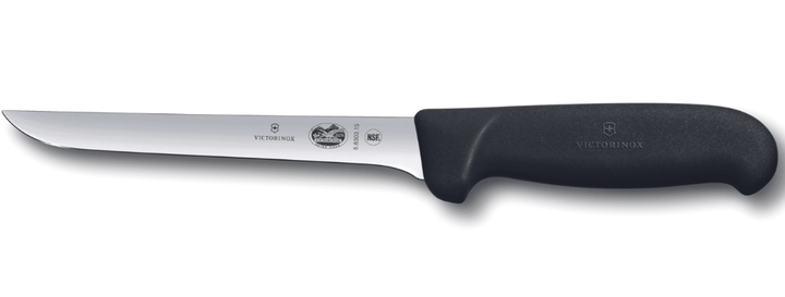 Victorinox 5.6303.15 Couteau à désosser - Coutellerie Marcin