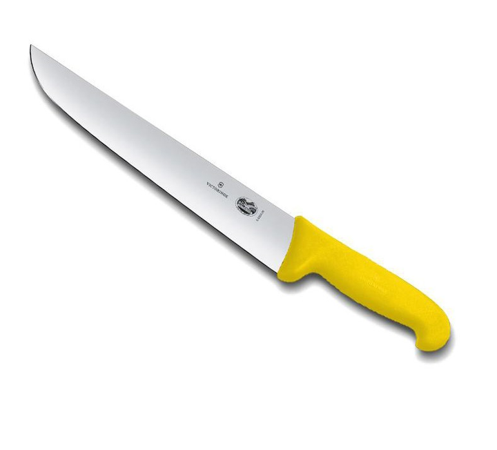 Victorinox 5.5208.16 Couteau de boucherie - Coutellerie Marcin