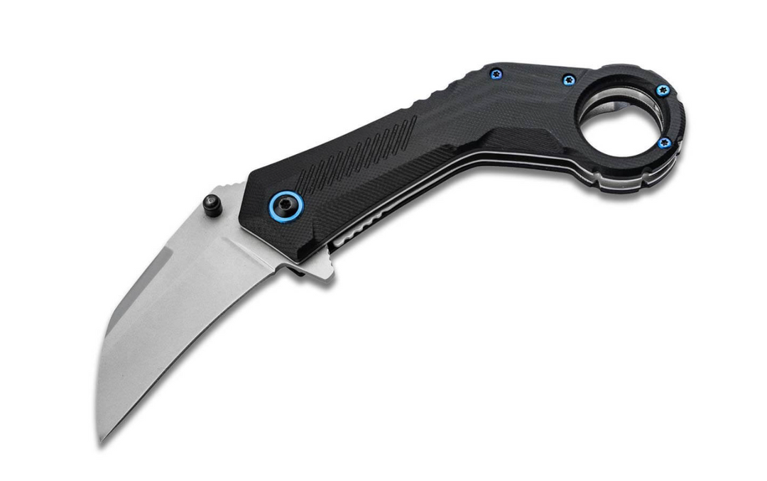 Böker 01RY005 Magnum Veloc - Coutellerie Marcin