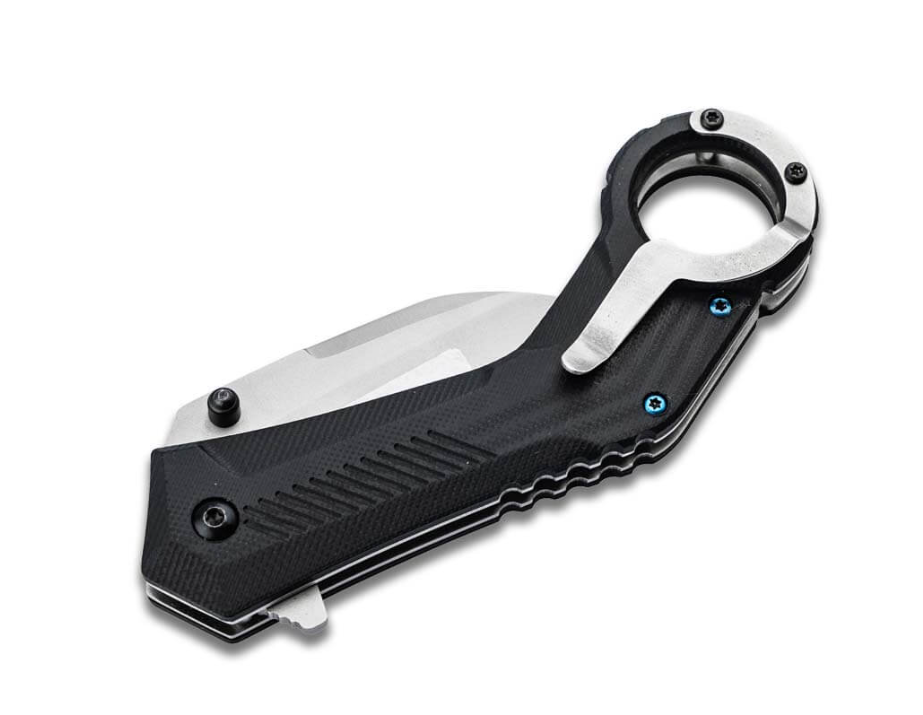 Böker 01RY005 Magnum Veloc - Coutellerie Marcin