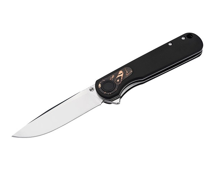 Böker Magnum 01SC088 Braddock Black - Coutellerie Marcin