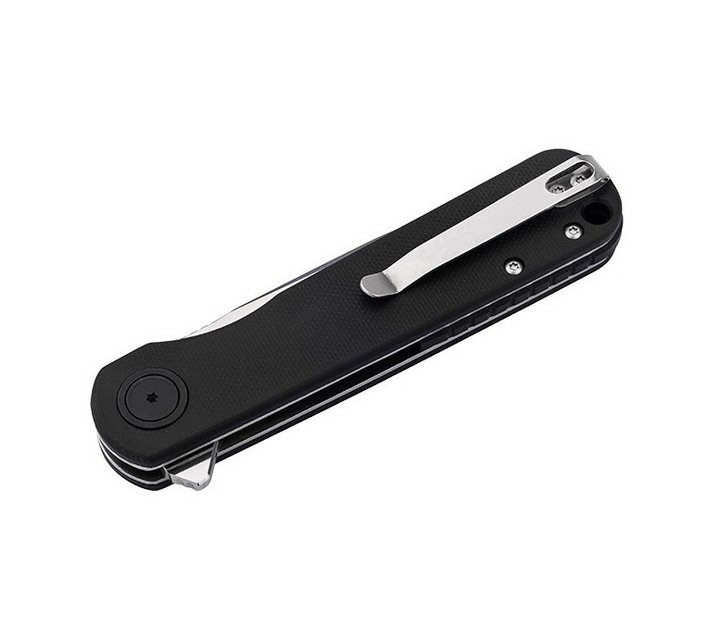 Böker Magnum 01SC088 Braddock Black - Coutellerie Marcin